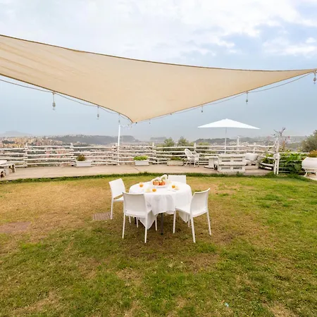 Panoramica A